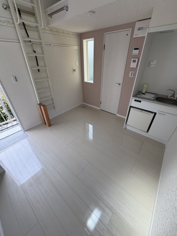 居室・リビング　別のお部屋の参考写真です