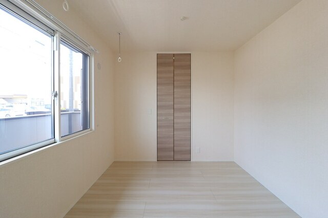その他部屋・スペース　洋室４．５帖