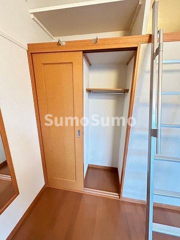 収納　小物を収納するのに便利です