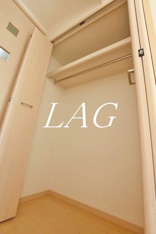 収納　収納です。