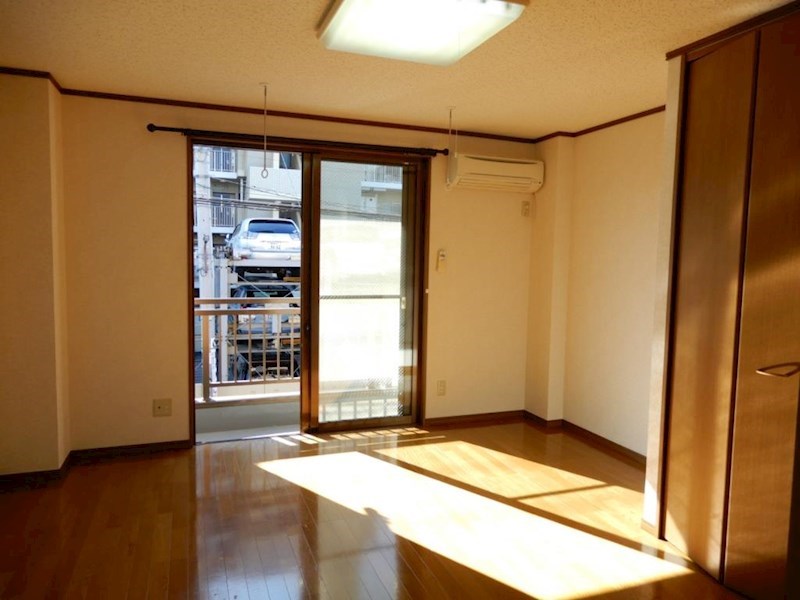 その他部屋・スペース　洋室8.7帖☆