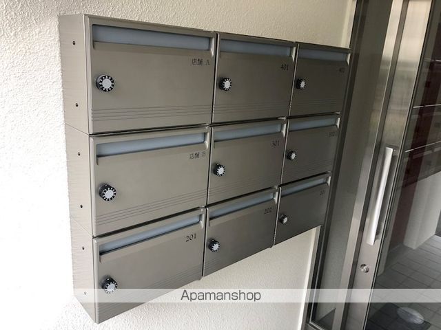 その他共有部分　その他共有部分