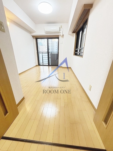 その他部屋・スペース　寝室です。