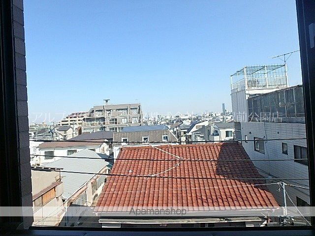 眺望　眺望