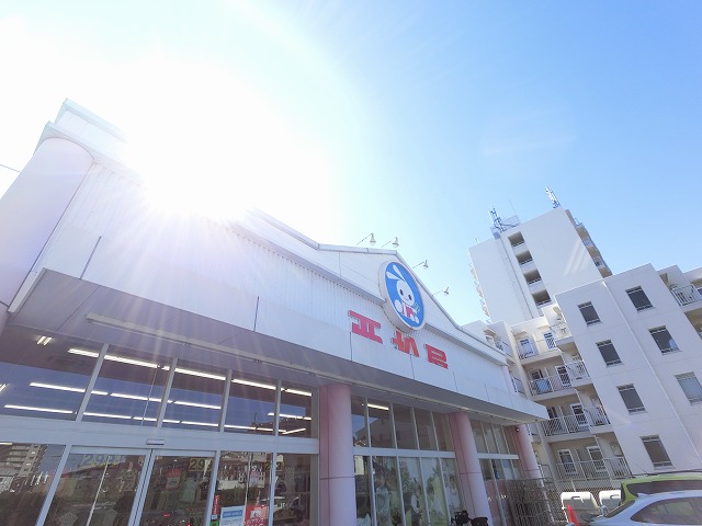 ショッピングセンター　西松屋淀川新高店（ショッピングセンター）まで191m