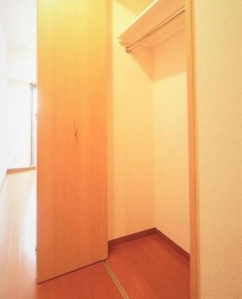 収納　☆クローゼット☆