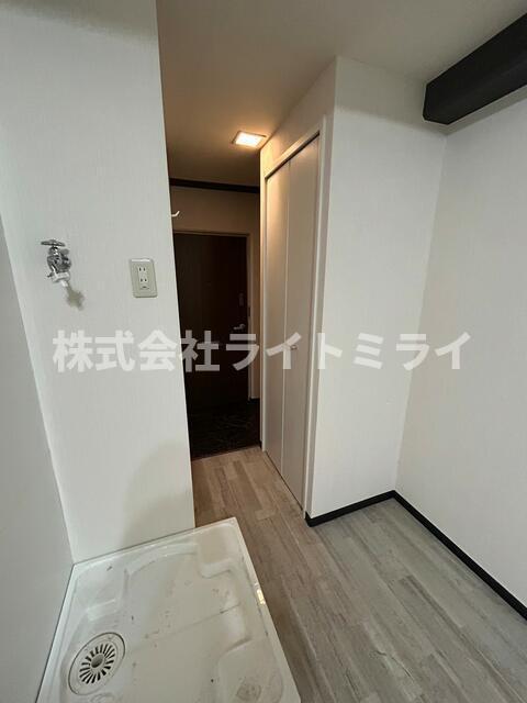 その他設備　?