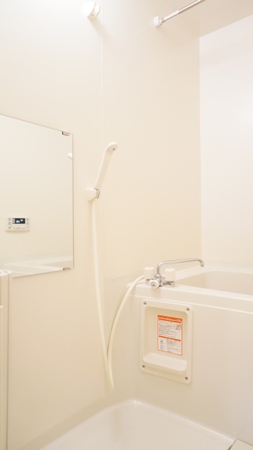 バス・シャワールーム　図面と現状に相違がある場合には現状を優先