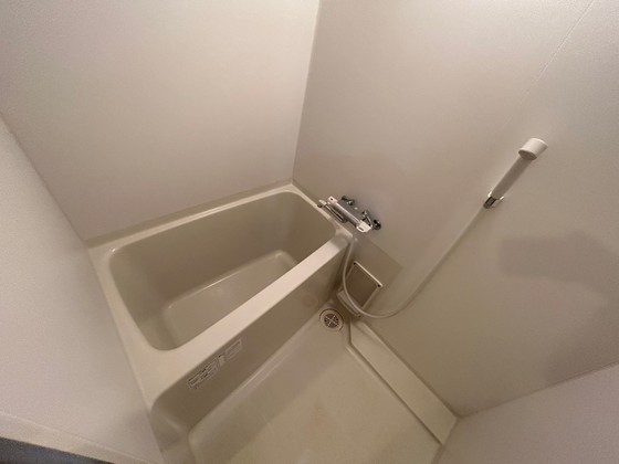 バス・シャワールーム　※別部屋の写真です