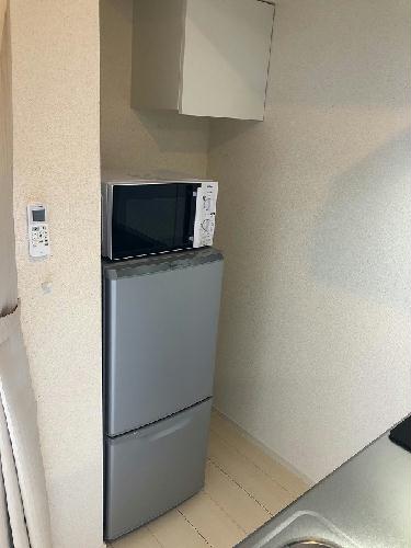 その他設備　家電
