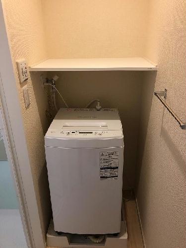 その他設備　家電