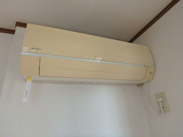 その他部屋・スペース　エアコン完備