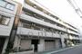湯島駅より徒歩4分 3階 築37年6ヶ月の賃貸物件