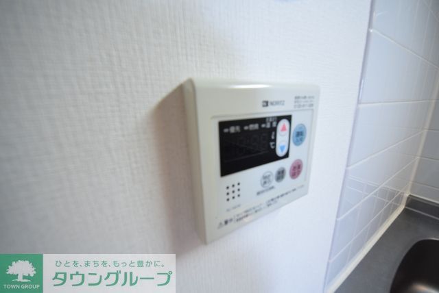 セキュリティ　お問合せはタウンハウジングまで！※現地待合わせ相談可能