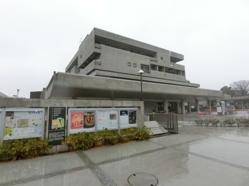 その他　神奈川県立青少年センター（その他）まで333m