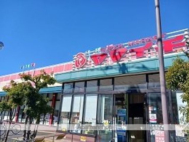 スーパー　ヤマイチ（スーパー）まで160m