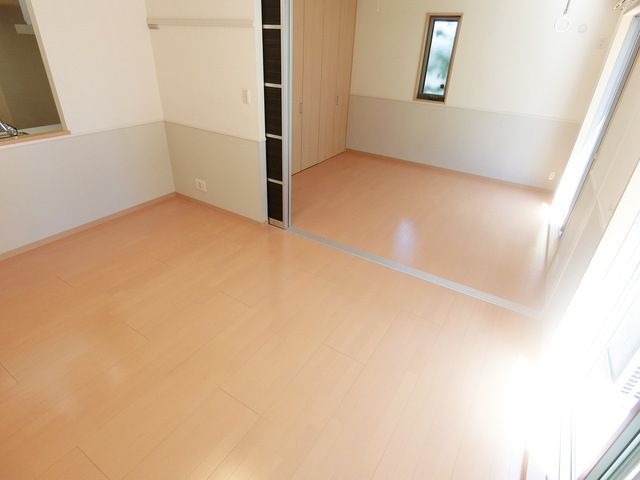 その他部屋・スペース　☆床もすごくきれい☆