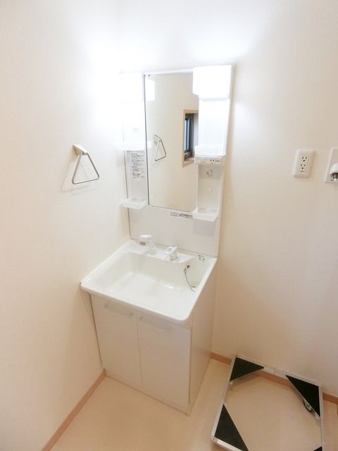 洗面設備　☆独立洗面台☆