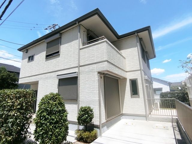 建物外観　☆キレイな外観☆