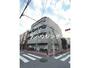 荏原中延駅より徒歩6分 2階 築33年9ヶ月の賃貸物件