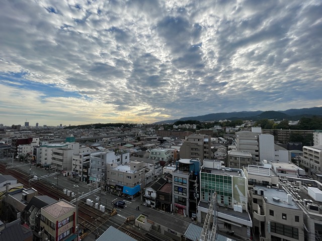 パセオ甲東のその他写真