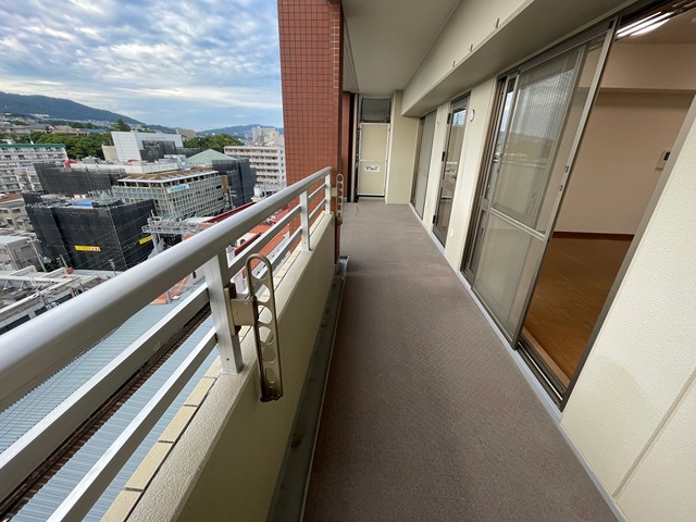 パセオ甲東の内装写真