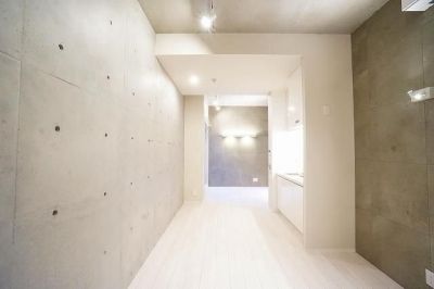 1DK Mansion in Shibuya, Tokyo — photo 3 of 3