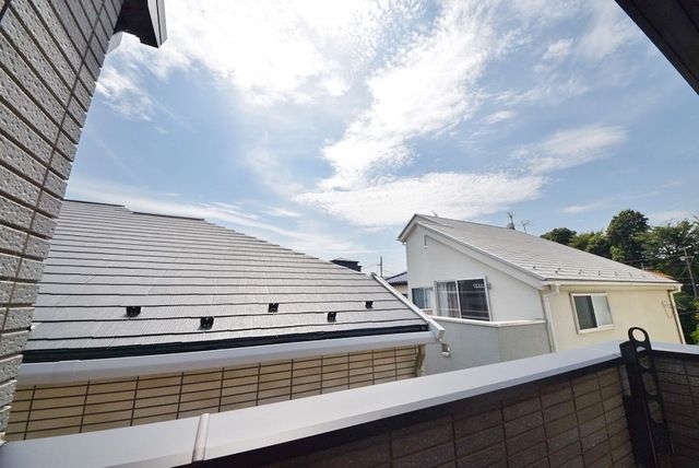 眺望　★お問い合わせはタウンハウジングまで★