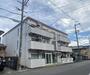 桂駅より徒歩10分 3階 築41年5ヶ月の賃貸物件