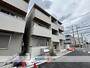 新加美駅より徒歩6分 1階 築2年1ヶ月の賃貸物件