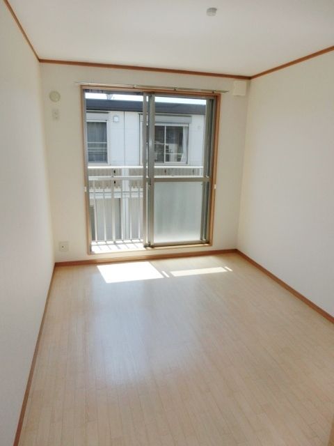 その他部屋・スペース　日当り良好です！