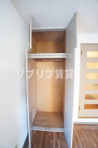 とうすいの内装写真