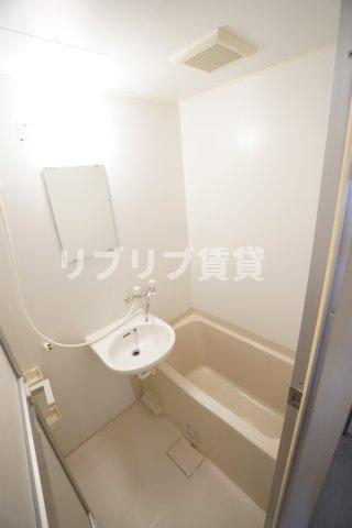 とうすいの風呂写真