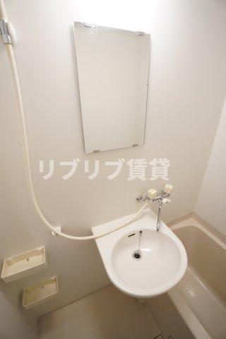 とうすいの内装写真