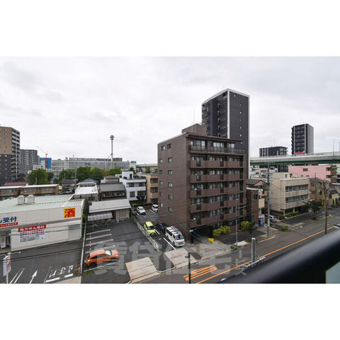 地下鉄鶴舞線 浅間町駅 徒歩6分 11階建 築1年のその他写真