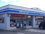 コンビニ　ローソン岐阜薮田南店（コンビニ）まで240m