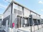 東大宮駅より徒歩14分 築7年2ヶ月 2階建の賃貸物件