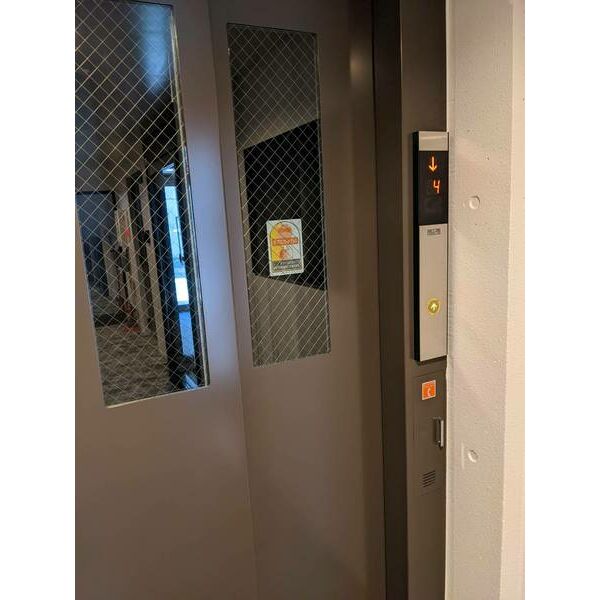 その他　エレベーター付き☆