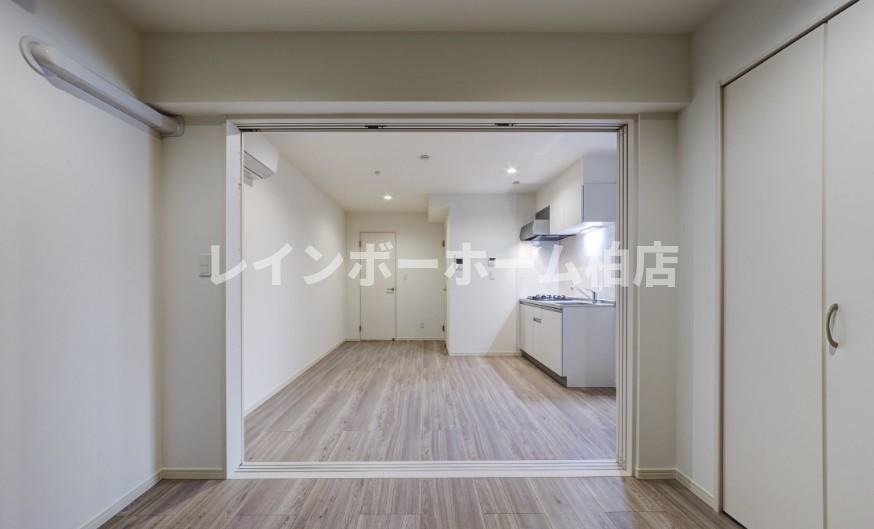 その他部屋・スペース　きれいな内装です