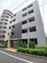 森下駅より徒歩8分 4階 築12年10ヶ月の賃貸物件