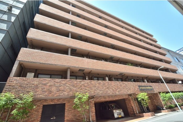 建物外観　★見学予約受付中★