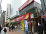 ドラックストア　調剤薬局ツルハドラッグ白金台店（ドラッグストア）まで249m