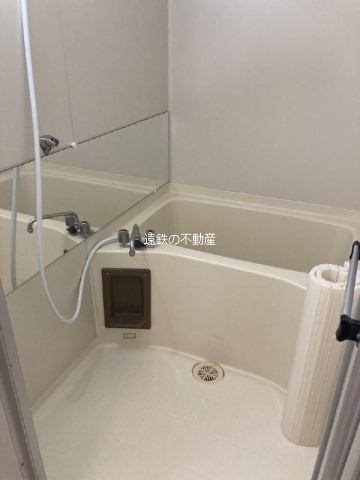 バス・シャワールーム　※他部屋参照