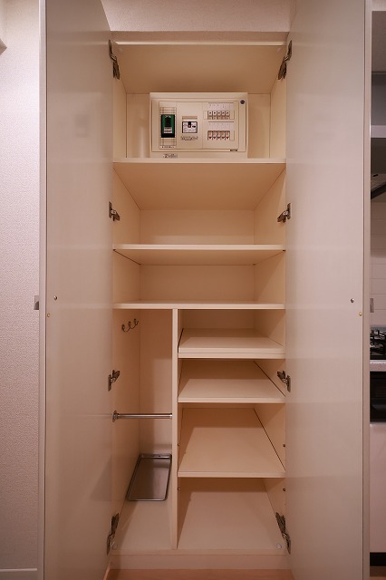 収納　収納※別部屋参考写真