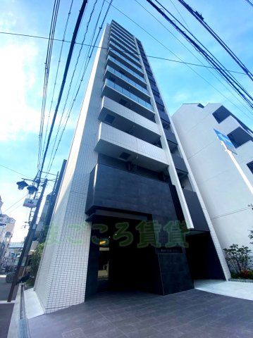 ファーストフィオーレ九条