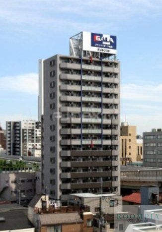 建物外観　眺望