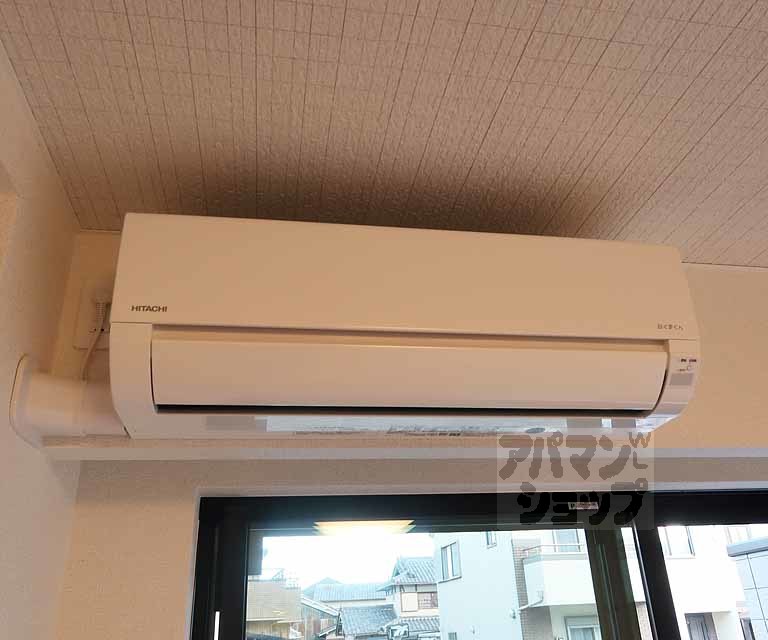 その他設備　１０２号室の室内写真です