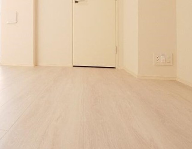 その他部屋・スペース　フローリング