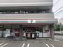 コンビニ　セブンイレブン 川崎武蔵中原店（コンビニ）まで386m