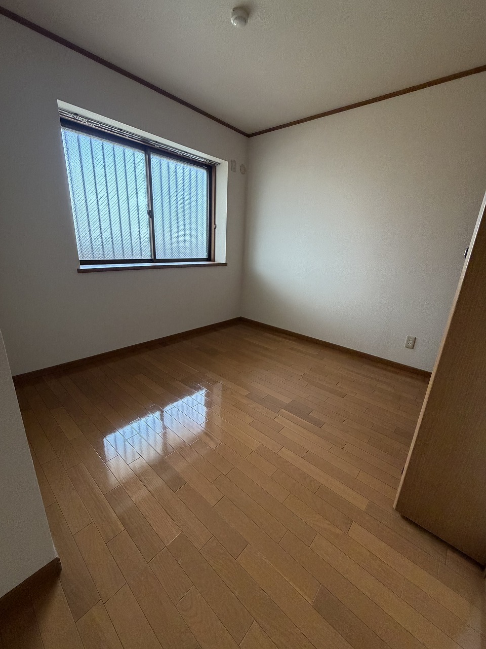 その他部屋・スペース　洋室６帖